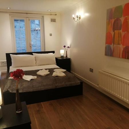 Entire 2-Bedroom Flat In Camden Лондон Екстер'єр фото