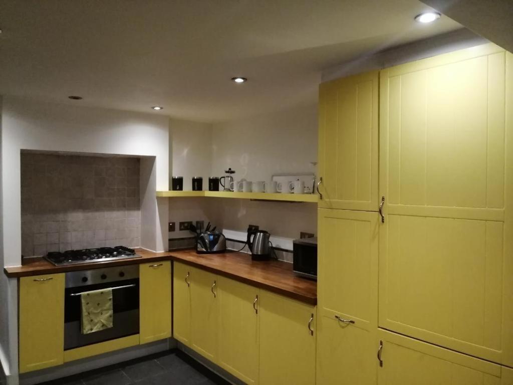Entire 2-Bedroom Flat In Camden Лондон Екстер'єр фото