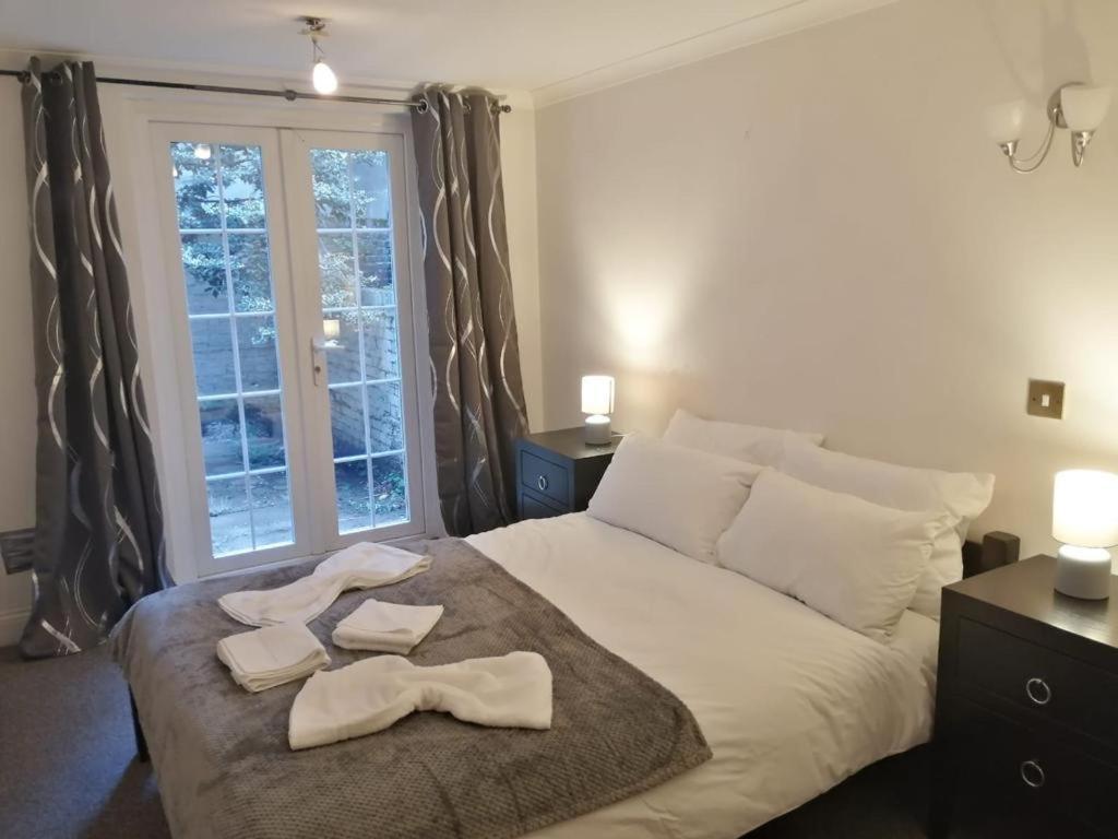 Entire 2-Bedroom Flat In Camden Лондон Екстер'єр фото